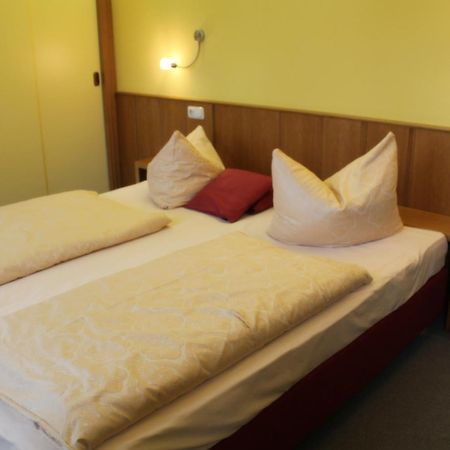 Schwarzes Lamm Hotel โรเทนบวร์ก อ็อบ แดร์เทาเบอร์ ภายนอก รูปภาพ