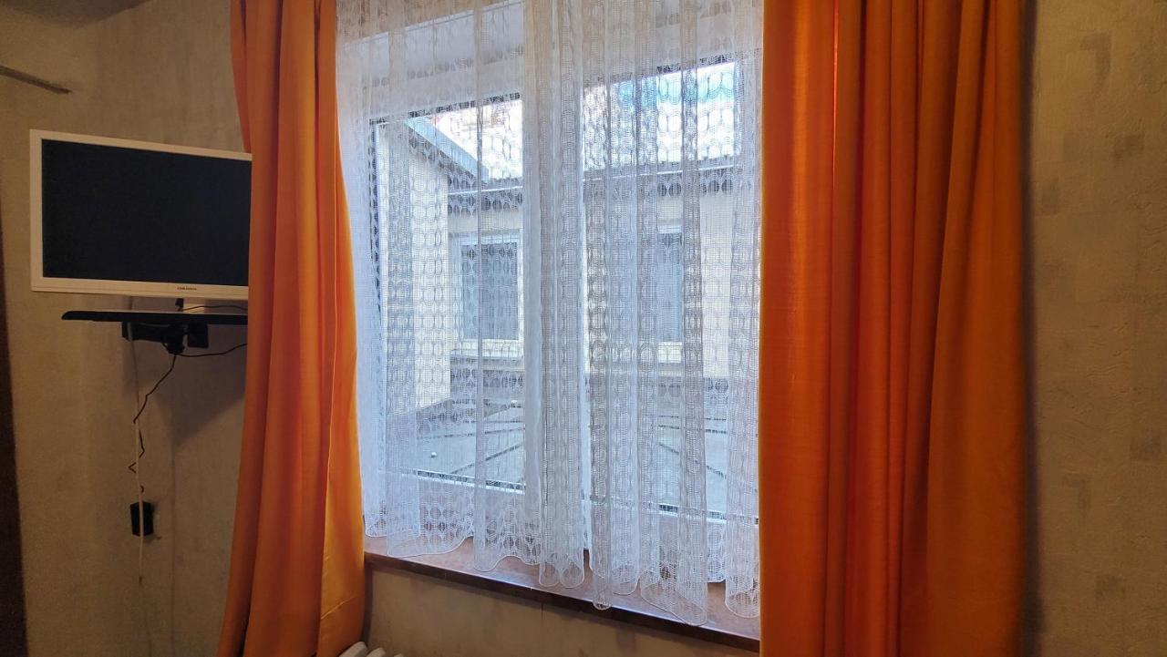 Schwarzes Lamm Hotel โรเทนบวร์ก อ็อบ แดร์เทาเบอร์ ภายนอก รูปภาพ